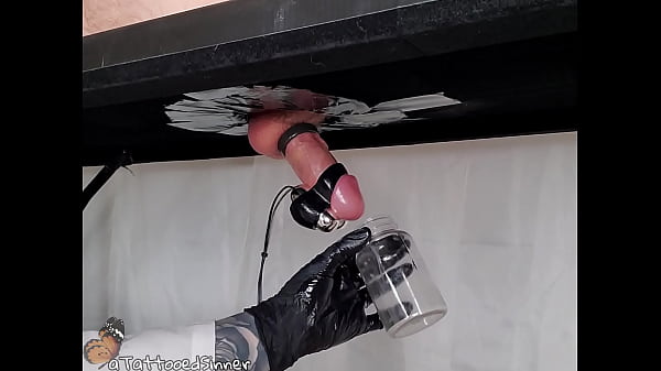 Căn phòng của đĩ dâm đãng